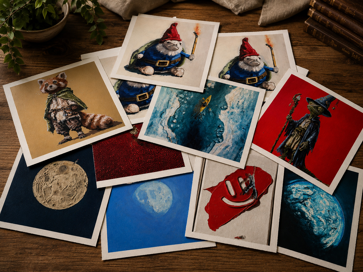 Prints
