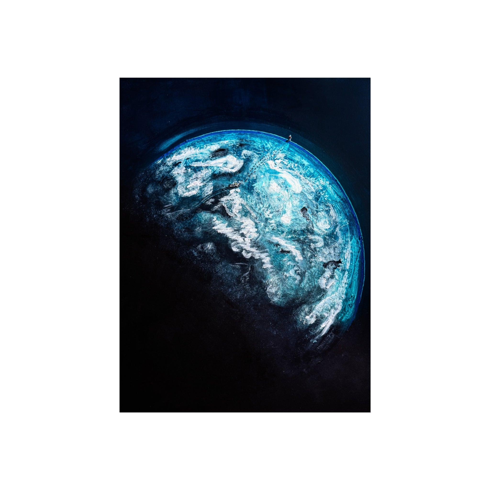 NEPTUNE (print)