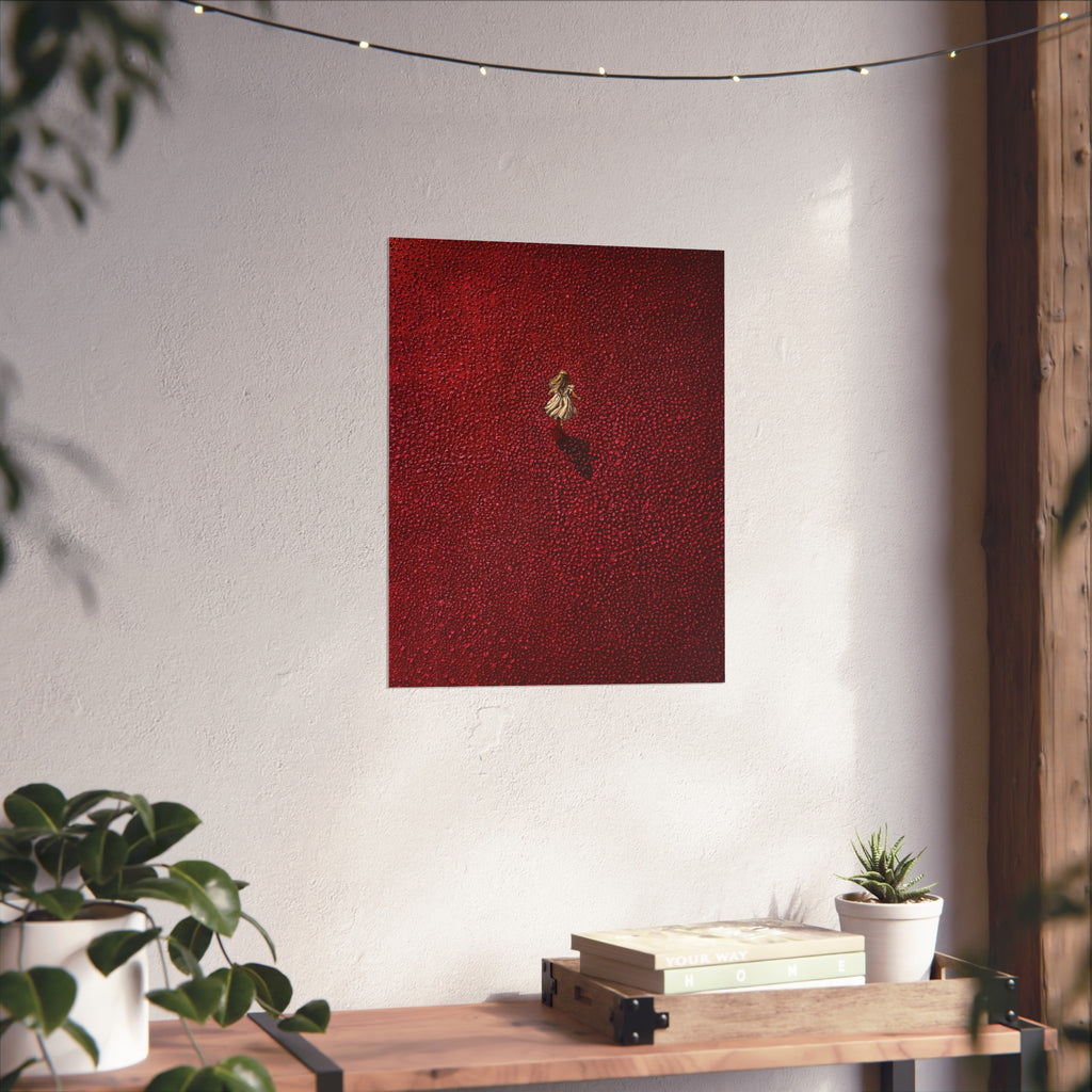 LOST IN LOVE (print)