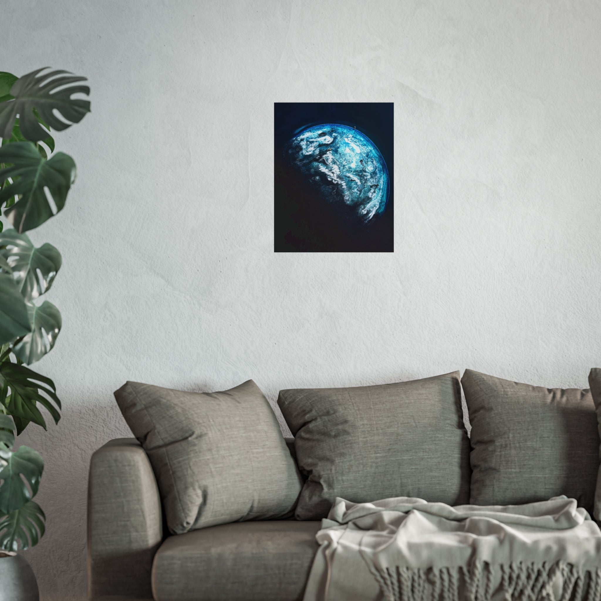 NEPTUNE (print)