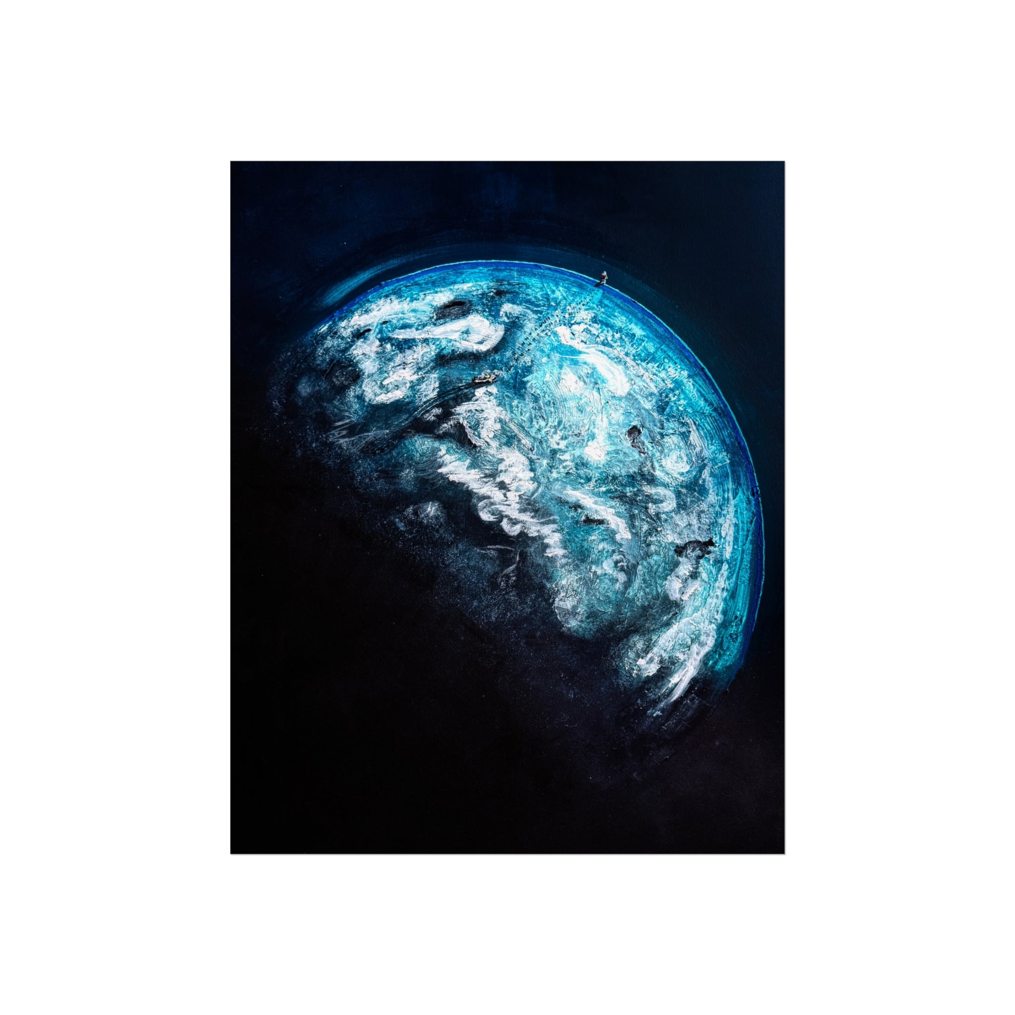 NEPTUNE (print)