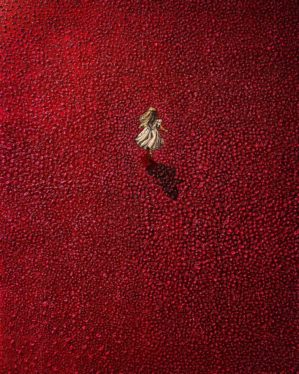 Lost in love original