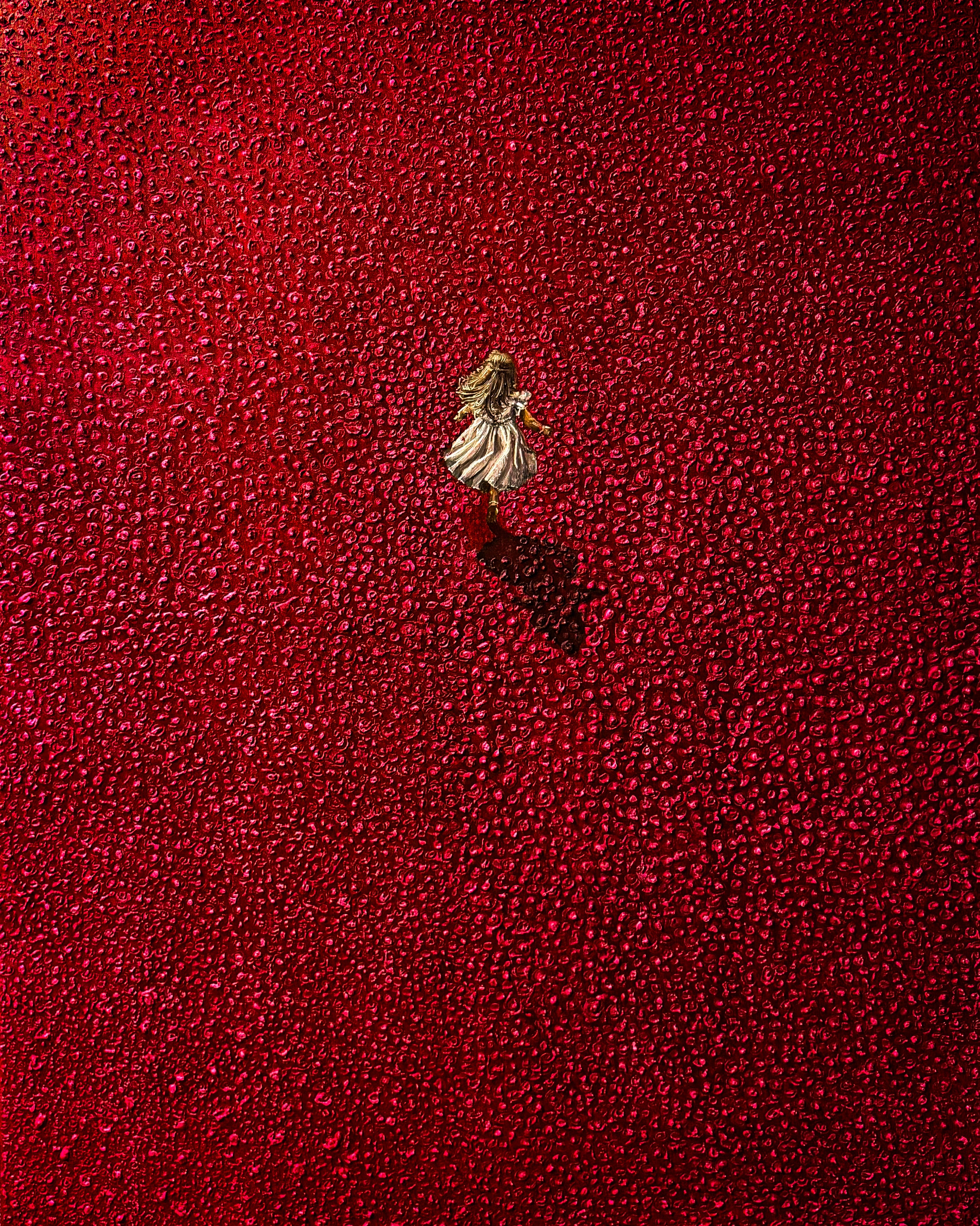 Lost in love original
