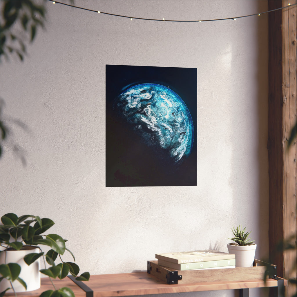 NEPTUNE (print)
