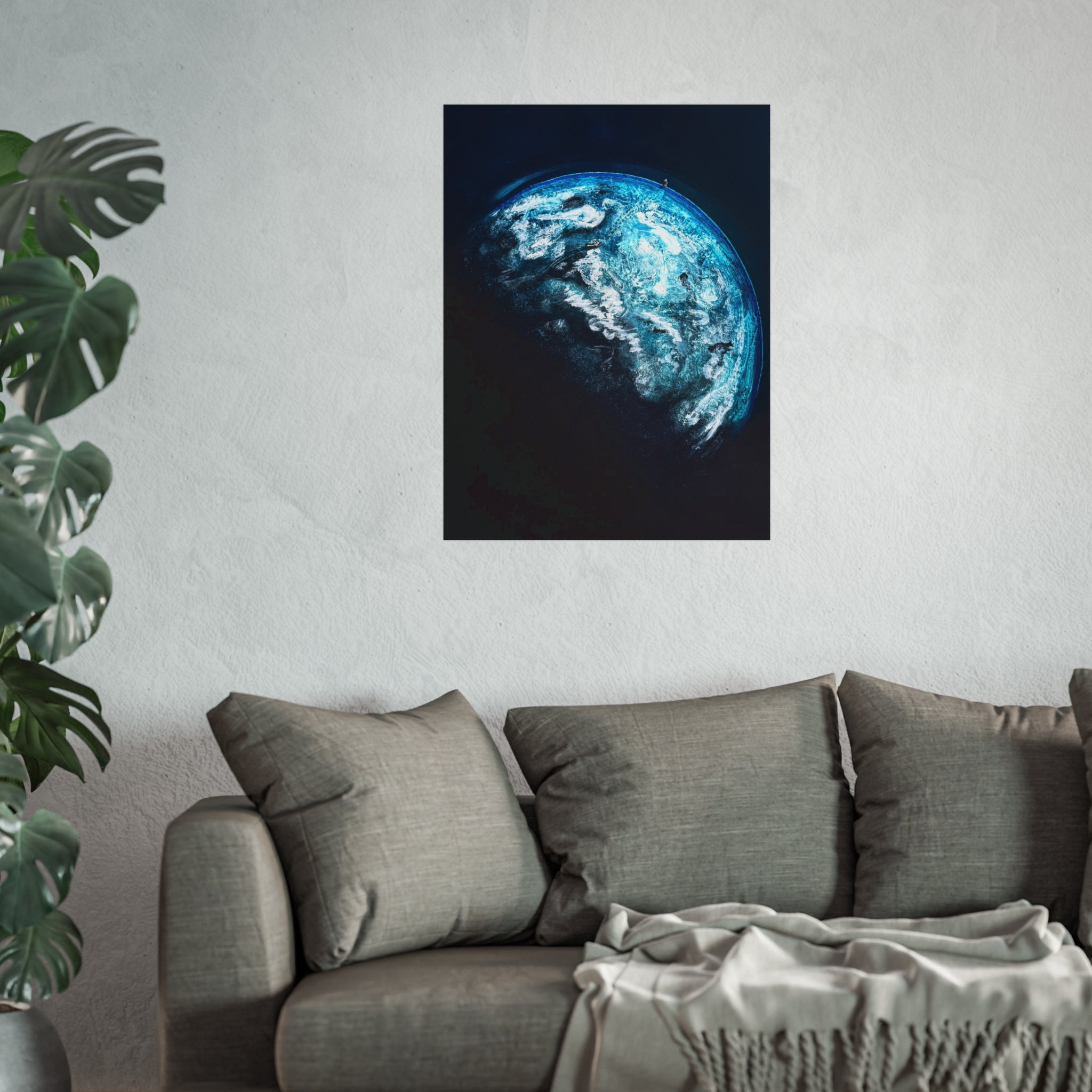 NEPTUNE (print)