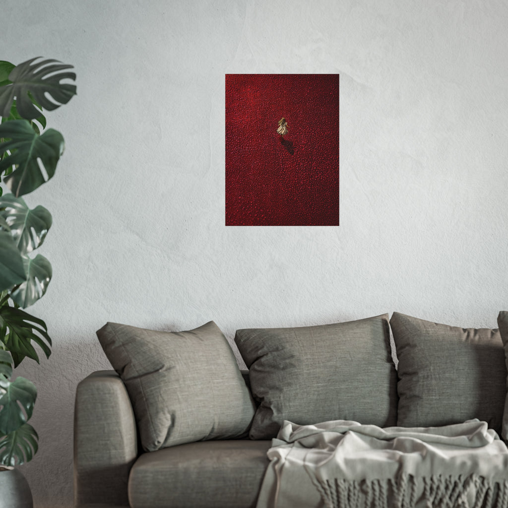 LOST IN LOVE (print)