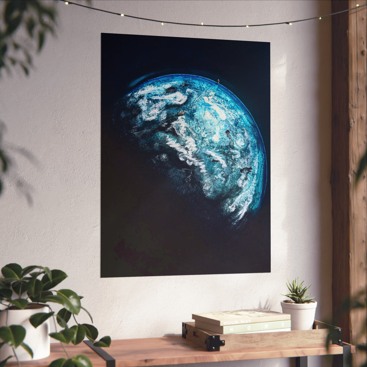 NEPTUNE (print)