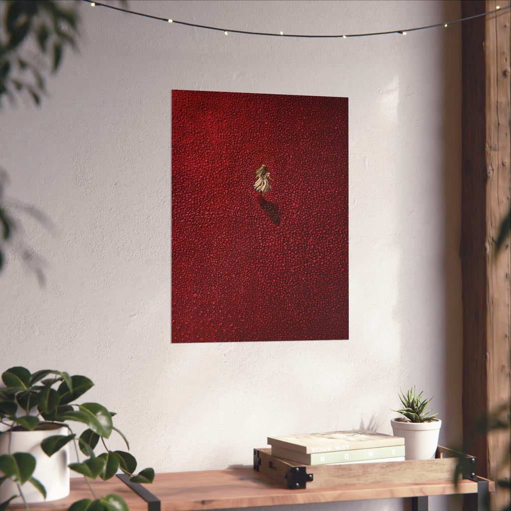LOST IN LOVE (print)