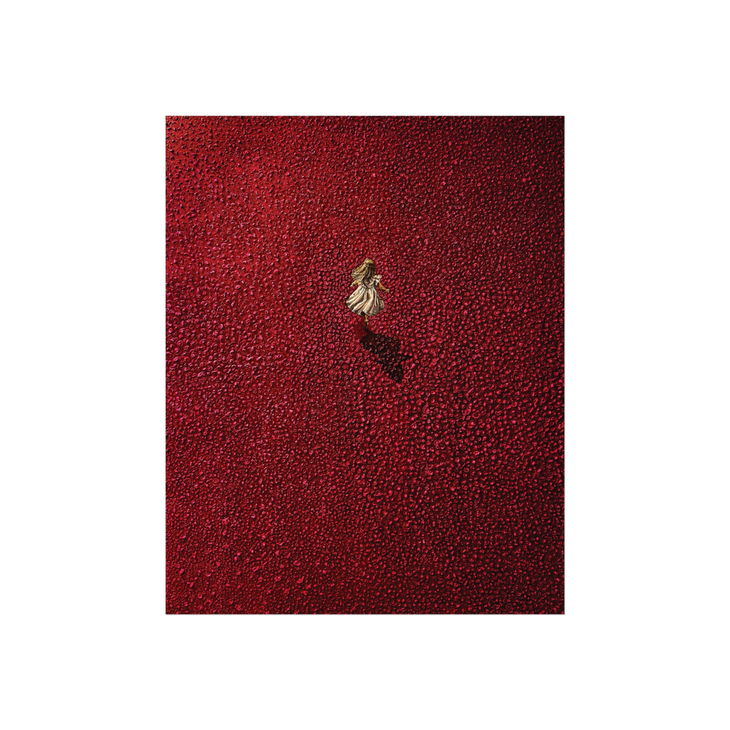 LOST IN LOVE (print)