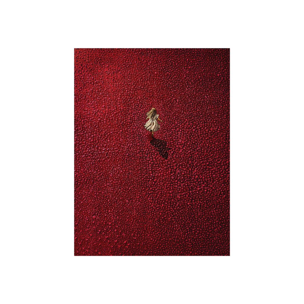LOST IN LOVE (print)