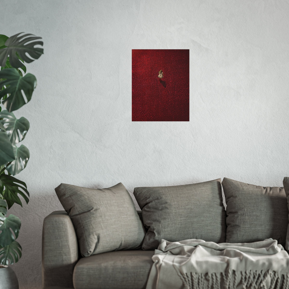 LOST IN LOVE (print)