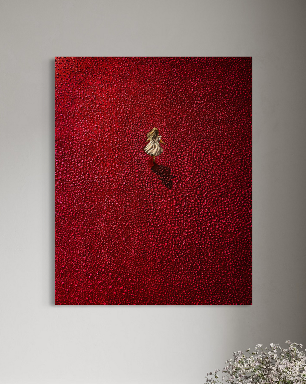 Lost in love original