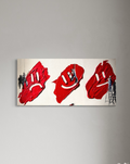 Three painters original